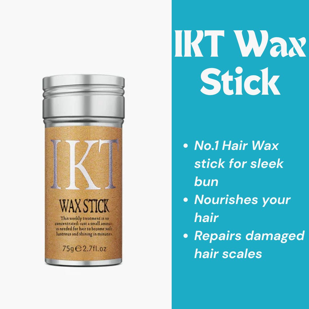 IKT Wax Stick